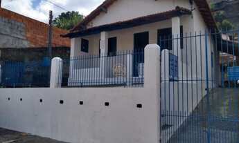 Imagem: Casa com 2 Dormitorio(s) localizado(a) no