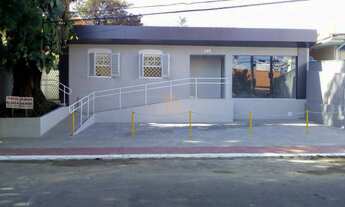 Imagem 2: Casa com 8 Dormitorio(s) localizado(a) no bairro JARDIM ESPLANADA em São José dos Campos