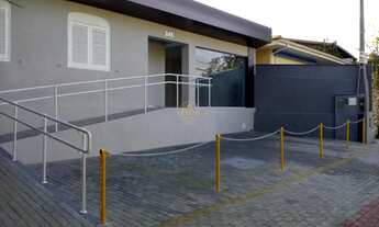 Imagem 5: Casa com 8 Dormitorio(s) localizado(a) no bairro JARDIM ESPLANADA em São José dos Campos