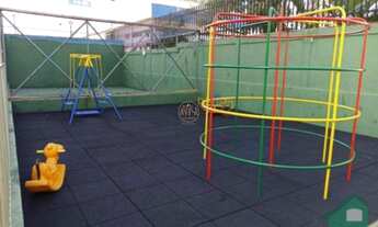 Imagem 4: Apartamento com 2 Dormitorio(s) localizado(a) no bairro Conjunto Residencial Trinta e Um