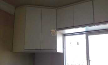 Imagem 5: Apartamento com 2 Dormitorio(s) localizado(a) no bairro Conjunto Residencial Trinta e Um