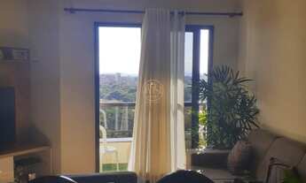 Imagem: Apartamento com 3 Dormitorio(s) localizado(a)