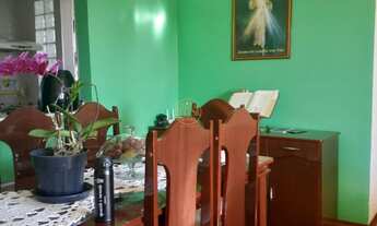 Imagem 3: Apartamento com 3 Dormitorio(s) localizado(a) no bairro Parque Industrial em São José dos