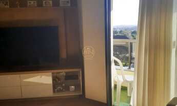 Imagem 4: Apartamento com 3 Dormitorio(s) localizado(a) no bairro Parque Industrial em São José dos