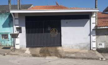 Imagem 3: Casa com 3 Dormitorio(s) localizado(a) no bairro JARDIM SANTA LUZIA em São José dos Campo