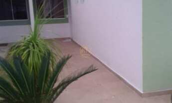 Imagem 2: Casa com 3 Dormitorio(s) localizado(a) no bairro CONDOMÍNIO RESIDENCIAL TERRA NOVA em São