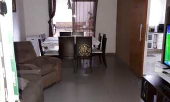 Imagem 3: Casa com 3 Dormitorio(s) localizado(a) no bairro CONDOMÍNIO RESIDENCIAL TERRA NOVA em São