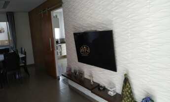 Imagem 4: Casa com 3 Dormitorio(s) localizado(a) no bairro CONDOMÍNIO RESIDENCIAL TERRA NOVA em São