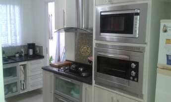 Imagem 5: Casa com 3 Dormitorio(s) localizado(a) no bairro CONDOMÍNIO RESIDENCIAL TERRA NOVA em São