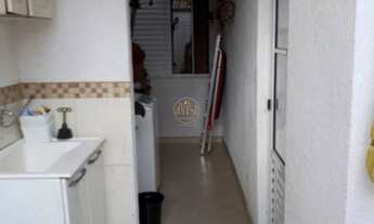 Imagem 6: Casa com 3 Dormitorio(s) localizado(a) no bairro CONDOMÍNIO RESIDENCIAL TERRA NOVA em São