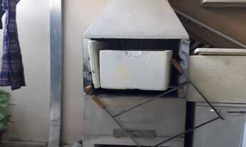 Imagem 1: Casa com 2 Dormitorio(s) localizado(a) no bairro JARDIM TORRÃO DE OURO em São José dos Ca