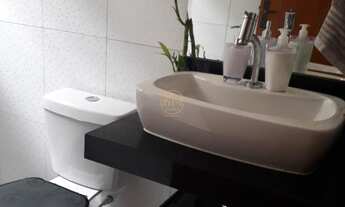 Imagem 3: Casa com 2 Dormitorio(s) localizado(a) no bairro JARDIM TORRÃO DE OURO em São José dos Ca