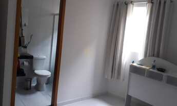 Imagem 4: Casa com 2 Dormitorio(s) localizado(a) no bairro JARDIM TORRÃO DE OURO em São José dos Ca