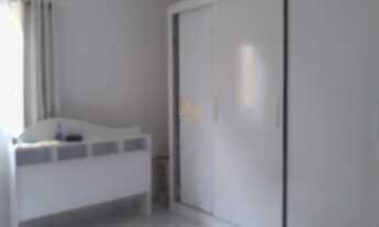 Imagem 5: Casa com 2 Dormitorio(s) localizado(a) no bairro JARDIM TORRÃO DE OURO em São José dos Ca