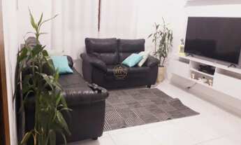 Imagem 6: Casa com 2 Dormitorio(s) localizado(a) no bairro JARDIM TORRÃO DE OURO em São José dos Ca