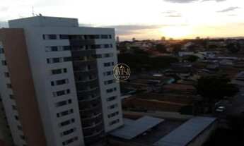 Imagem 3: Apartamento com 2 Dormitorio(s) localizado(a) no bairro Monte Castelo em São José dos Cam