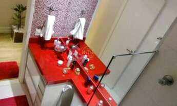 Imagem 4: Apartamento com 2 Dormitorio(s) localizado(a) no bairro Monte Castelo em São José dos Cam