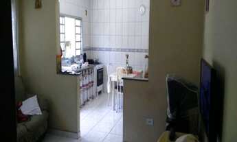 Imagem 3: Casa com 3 Dormitorio(s) localizado(a) no bairro PARQUE INTERLAGOS em São José dos Campos