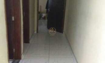 Imagem 4: Casa com 3 Dormitorio(s) localizado(a) no bairro PARQUE INTERLAGOS em São José dos Campos