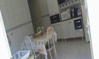 Imagem 5: Casa com 3 Dormitorio(s) localizado(a) no bairro PARQUE INTERLAGOS em São José dos Campos