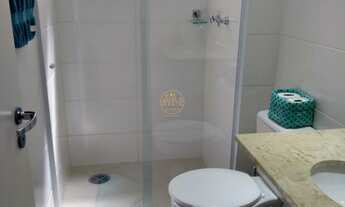 Imagem 2: Apartamento com 3 Dormitorio(s) localizado(a) no bairro JARDIM DAS NAÇÕES em Taubaté / SÃ