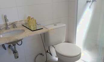 Imagem 7: Apartamento com 3 Dormitorio(s) localizado(a) no bairro JARDIM DAS NAÇÕES em Taubaté / SÃ