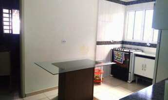 Imagem 7: Casa com 2 Dormitorio(s) localizado(a) no bairro JARDIM MARIANA II em São José dos Campos