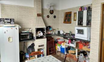 Imagem 3: Sobrado com 3 Dormitorio(s) localizado(a) no bairro CONJUNTO HABITACIONAL SÃO JOSÉ DOS CA