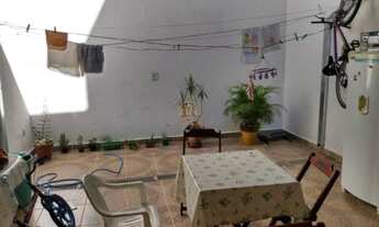 Imagem 6: Sobrado com 3 Dormitorio(s) localizado(a) no bairro CONJUNTO HABITACIONAL SÃO JOSÉ DOS CA