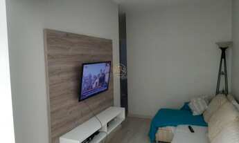 Imagem 3: Apartamento com 3 Dormitorio(s) localizado(a) no bairro JARDIM SATÉLITE em São José dos C