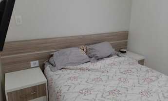 Imagem 4: Apartamento com 3 Dormitorio(s) localizado(a) no bairro JARDIM SATÉLITE em São José dos C