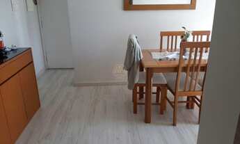 Imagem 6: Apartamento com 3 Dormitorio(s) localizado(a) no bairro JARDIM SATÉLITE em São José dos C