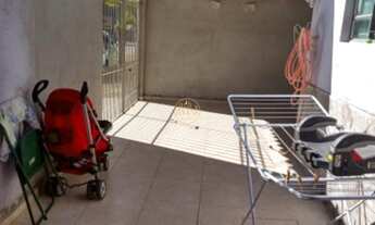 Imagem 2: Casa com 3 Dormitorio(s) localizado(a) no bairro ALTO DA PONTE em São José dos Campos / S