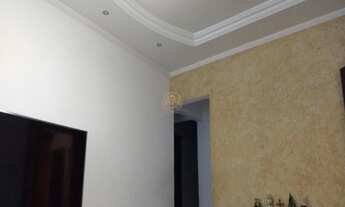 Imagem 4: Casa com 3 Dormitorio(s) localizado(a) no bairro JARDIM ALTOS DE SANTANA em São José dos