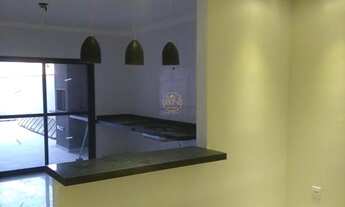 Imagem 3: Casa com 3 Dormitorio(s) localizado(a) no bairro RESIDENCIAL PARQUE DOS SINOS em Jacareí