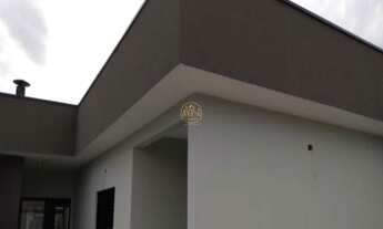 Imagem 5: Casa com 3 Dormitorio(s) localizado(a) no bairro RESIDENCIAL PARQUE DOS SINOS em Jacareí