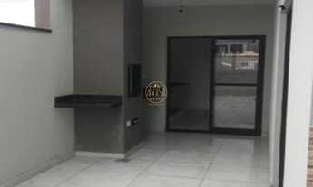 Imagem 6: Casa com 3 Dormitorio(s) localizado(a) no bairro RESIDENCIAL PARQUE DOS SINOS em Jacareí