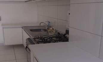 Imagem 2: Apartamento com 2 Dormitorio(s) localizado(a) no bairro JARDIM SANTA INÊS II em São José