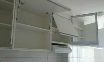 Imagem 3: Apartamento com 2 Dormitorio(s) localizado(a) no bairro JARDIM SANTA INÊS II em São José