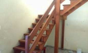 Imagem 6: Sobrado com 4 Dormitorio(s) localizado(a) no bairro JARDIM ALTOS DE SANTANA em São José d