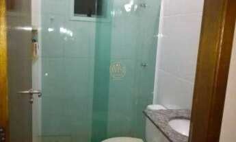 Imagem 4: Sobrado com 2 Dormitorio(s) localizado(a) no bairro JARDIM SANTA JÚLIA em São José dos Ca