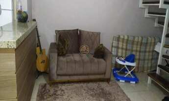 Imagem 5: Sobrado com 2 Dormitorio(s) localizado(a) no bairro JARDIM SANTA JÚLIA em São José dos Ca