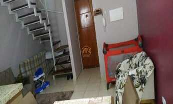 Imagem 6: Sobrado com 2 Dormitorio(s) localizado(a) no bairro JARDIM SANTA JÚLIA em São José dos Ca