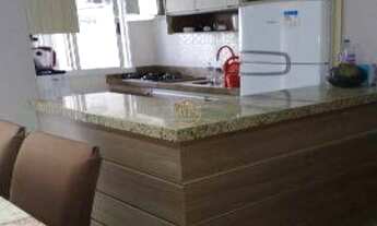 Imagem 7: Sobrado com 2 Dormitorio(s) localizado(a) no bairro JARDIM SANTA JÚLIA em São José dos Ca