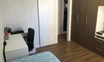 Imagem: Excelente apartamento no Jardim São Dimas