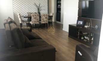 Imagem 5: Excelente apartamento no Jardim São Dimas - SJC