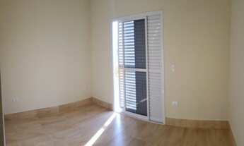 Imagem 4: Sobrado com 4 Dormitorio(s) localizado(a) no bairro TERRAS DE SÃO JOÃO em Jacareí / SÃO P