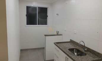 Imagem 2: Apartamento com 2 Dormitorio(s) localizado(a) no bairro JARDIM SÃO LEOPOLDO em São José d