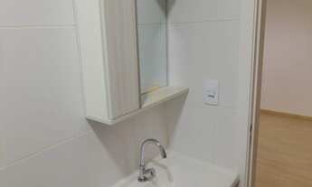 Imagem 4: Apartamento com 2 Dormitorio(s) localizado(a) no bairro JARDIM SÃO LEOPOLDO em São José d