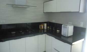 Imagem 3: Casa com 3 Dormitorio(s) localizado(a) no bairro JARDIM DO VALE em Jacareí / SÃO PAULO Re